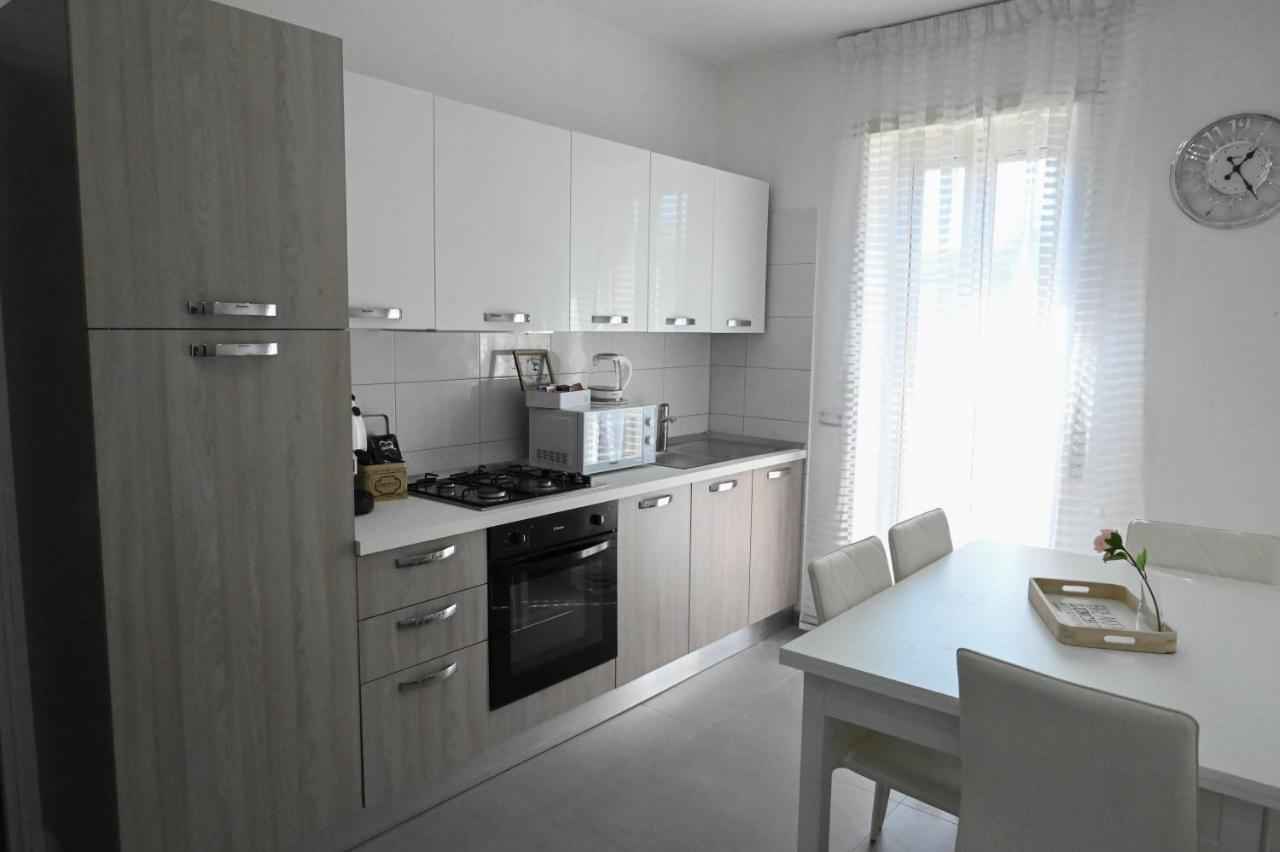 Naples Home 49 Buitenkant foto
