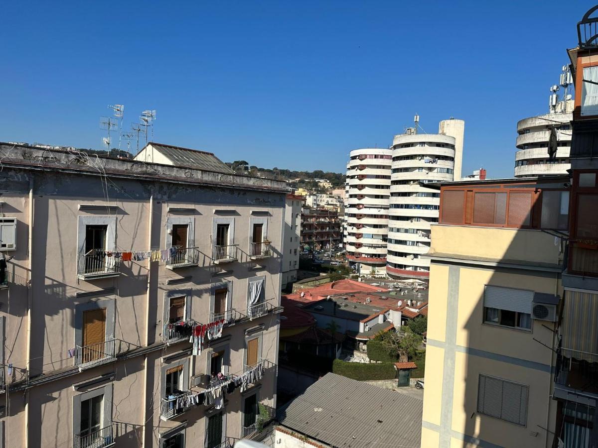 Naples Home 49 Buitenkant foto