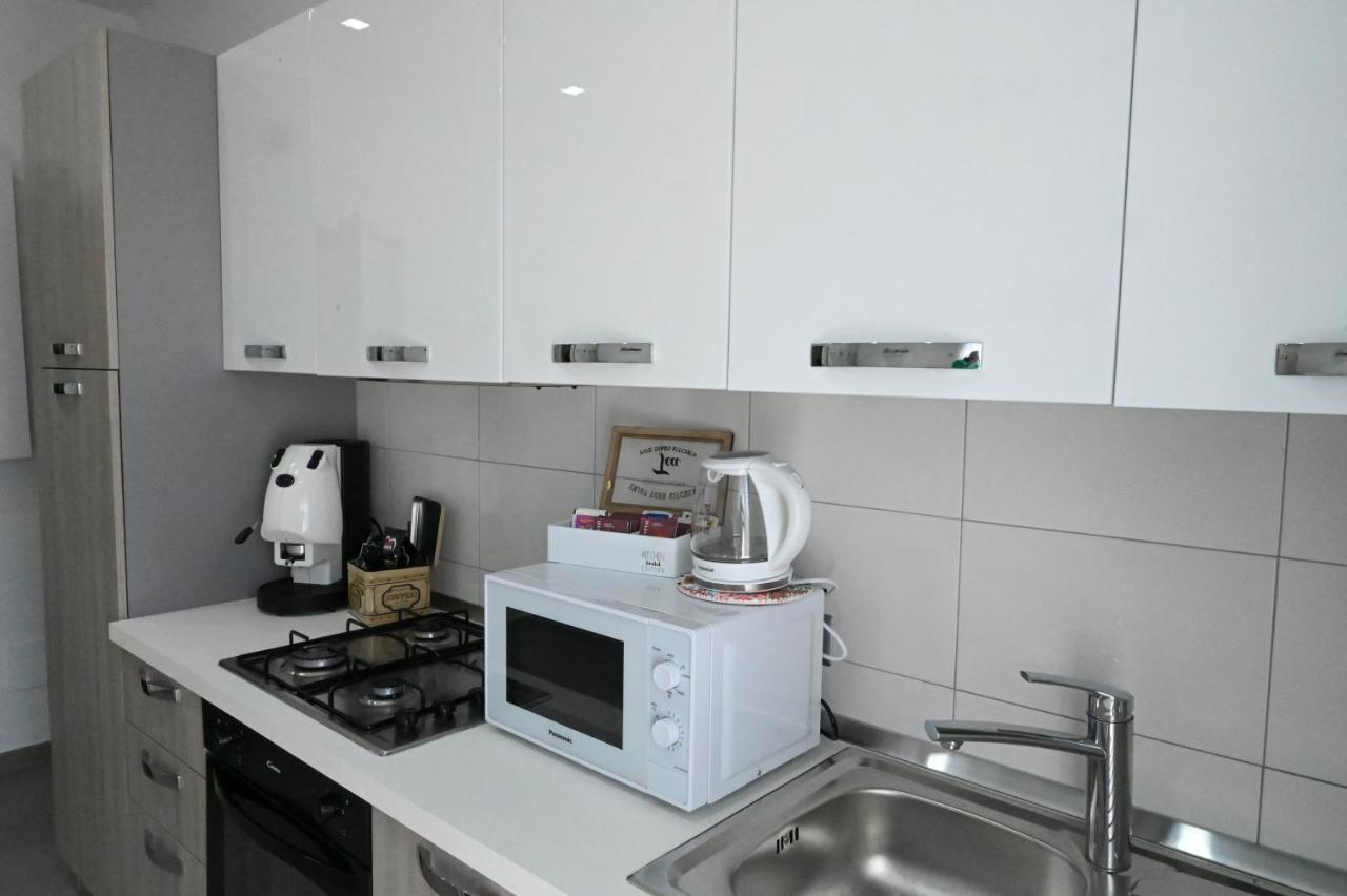 Naples Home 49 Buitenkant foto