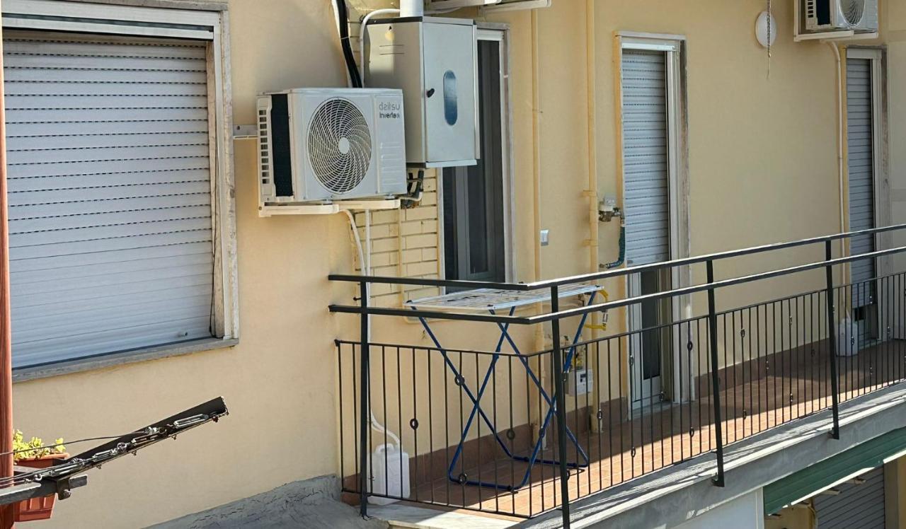 Naples Home 49 Buitenkant foto
