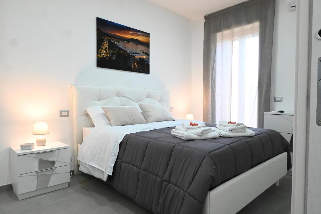 Naples Home 49 Buitenkant foto