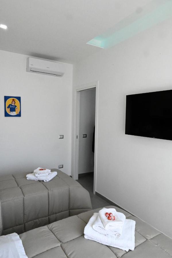 Naples Home 49 Buitenkant foto