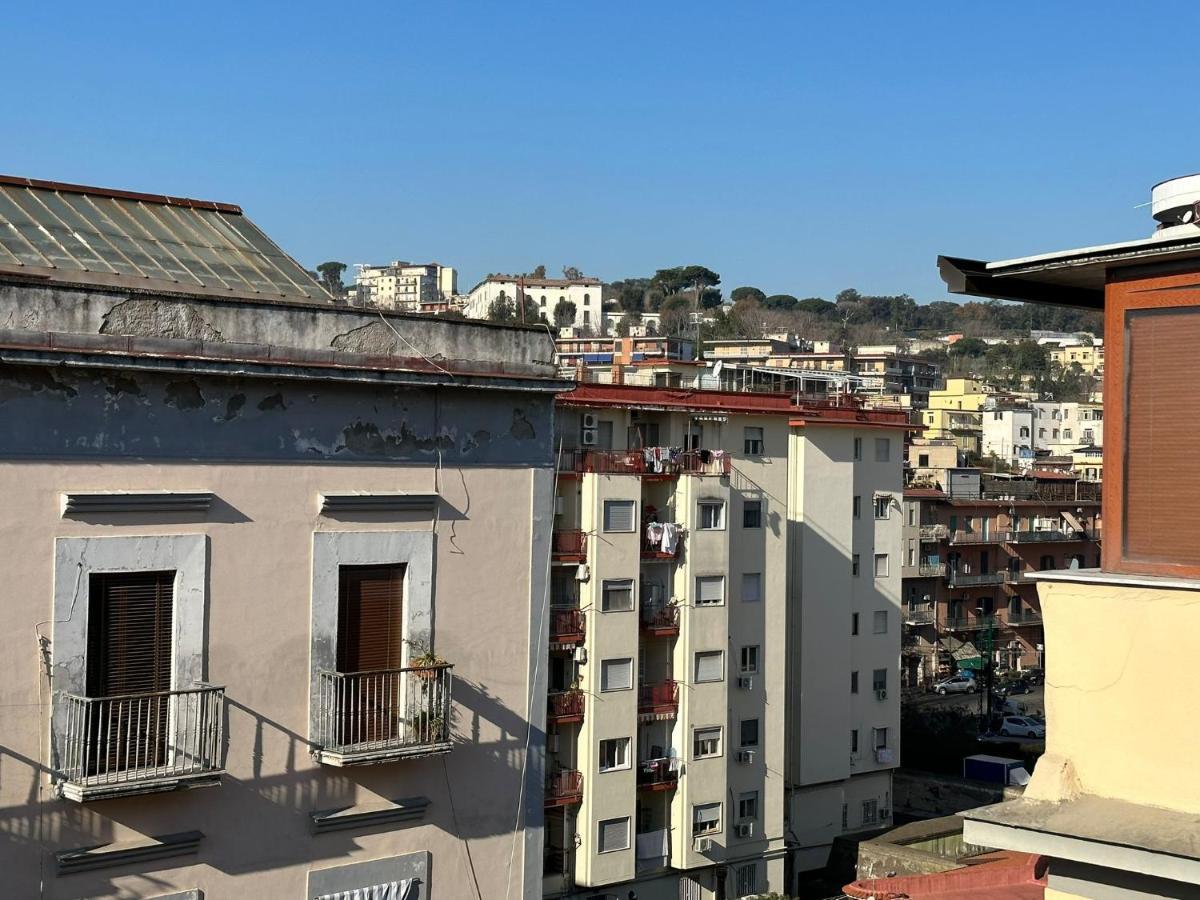 Naples Home 49 Buitenkant foto