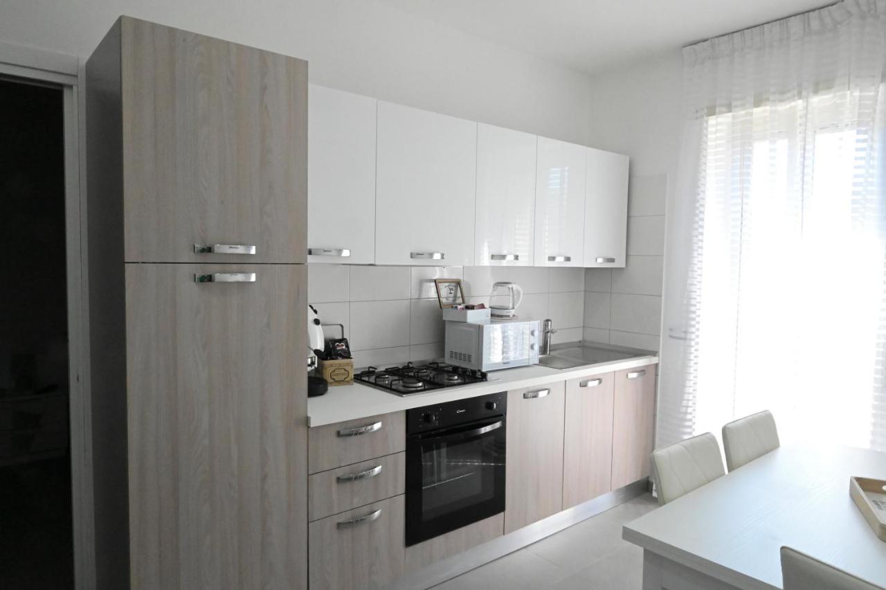 Naples Home 49 Buitenkant foto