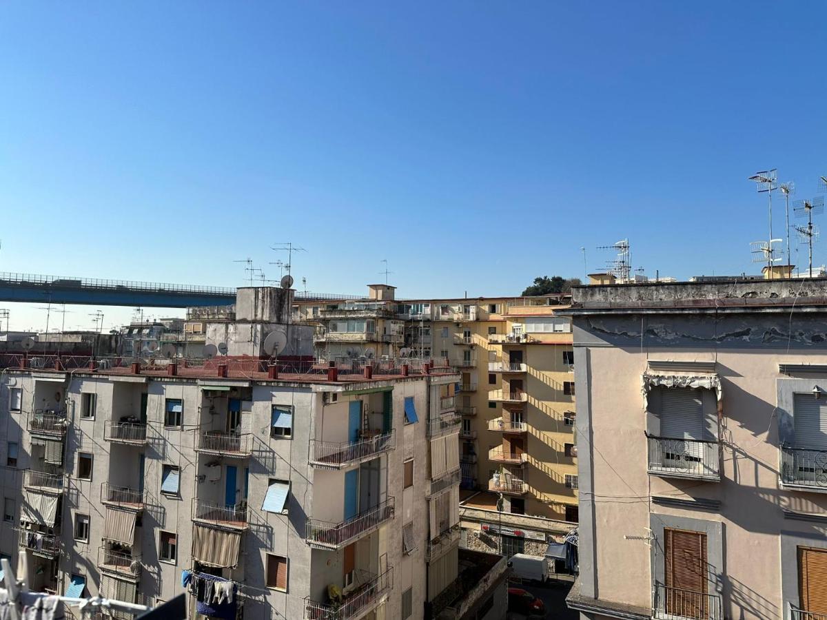 Naples Home 49 Buitenkant foto