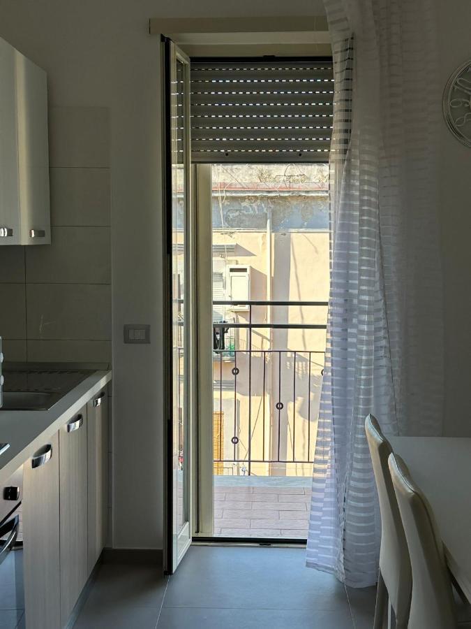 Naples Home 49 Buitenkant foto