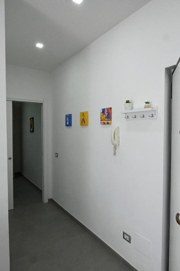 Naples Home 49 Buitenkant foto